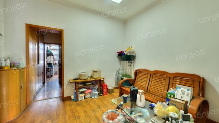 将军街49号二手房实景图