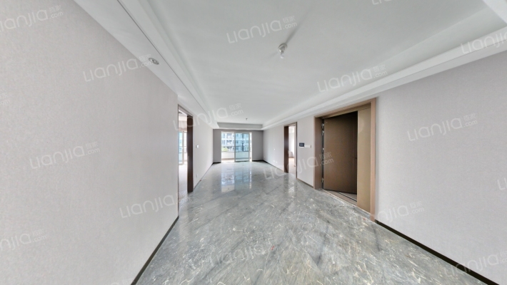 湖著观邸二手房实景图