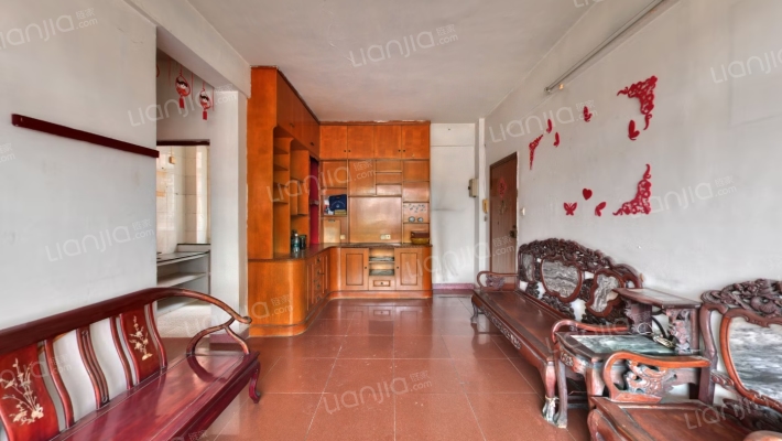 泰安楼二手房实景图