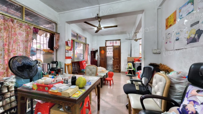 方基涌大街二手房实景图