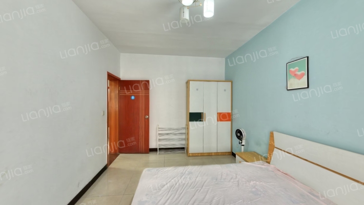 石马巷11号二手房实景图