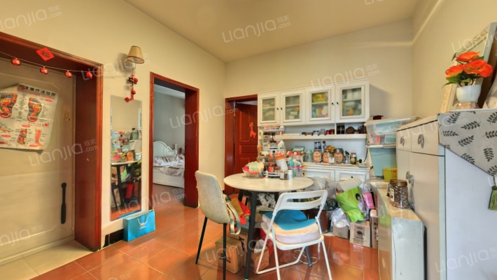 西马棚街35号二手房实景图