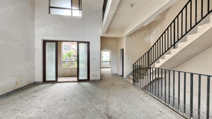 金科廊桥水乡一期二手房实景图