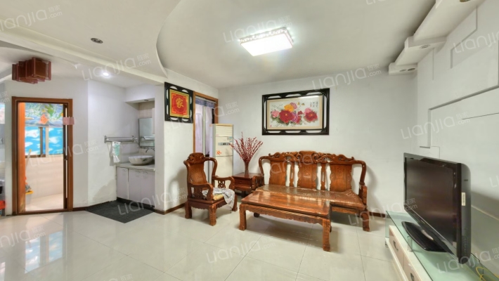 北城新风二手房实景图