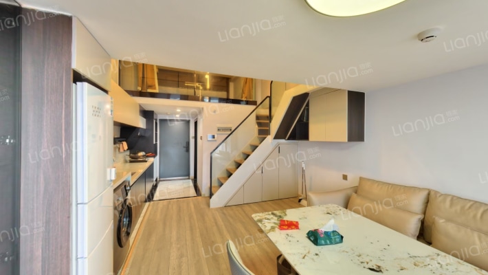 湘一书香里二手房实景图