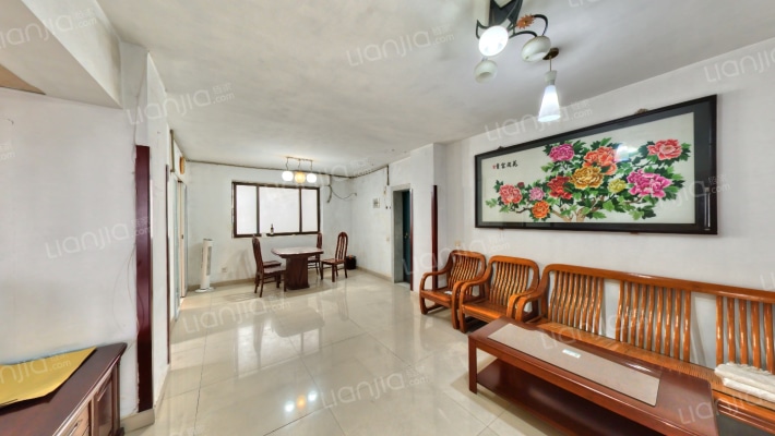 湖南供销大厦二手房实景图