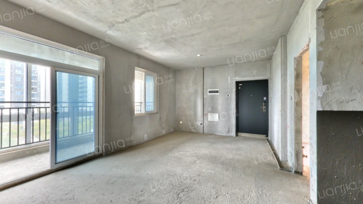 兴唐悦府三期二手房实景图