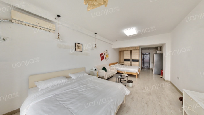 BoBo国际大厦二手房实景图