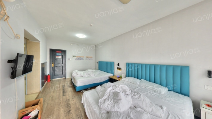 景江东方大厦二手房实景图