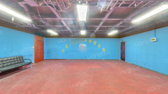 圣凯财富广场二手房实景图