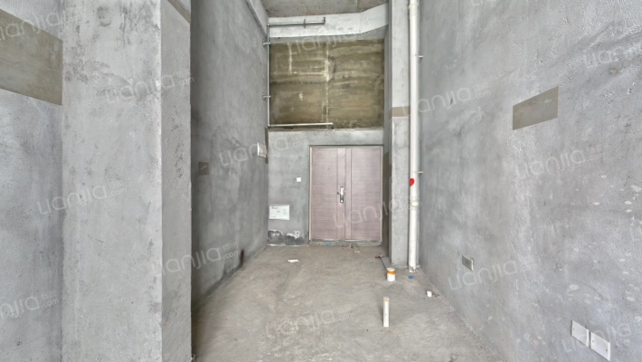 绿都云立方二手房实景图