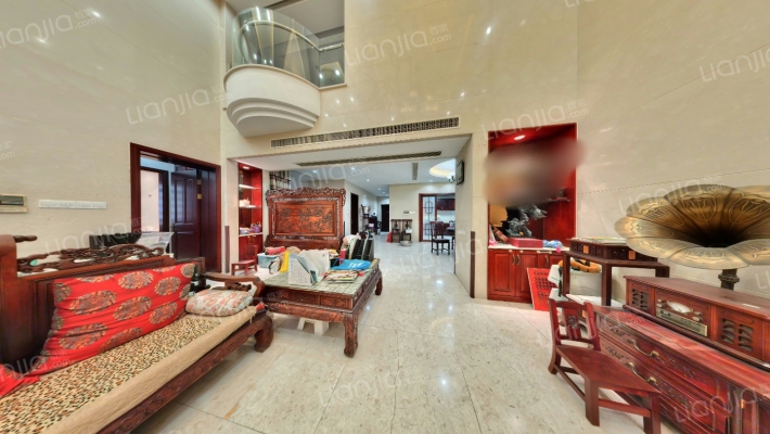 御景花园(吴中区)二手房实景图