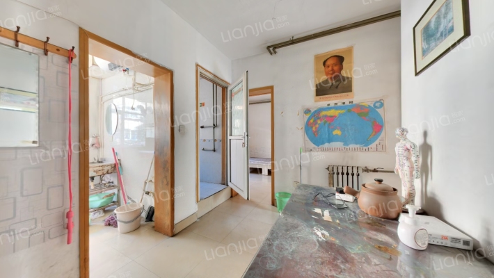 纬一路95号二手房实景图