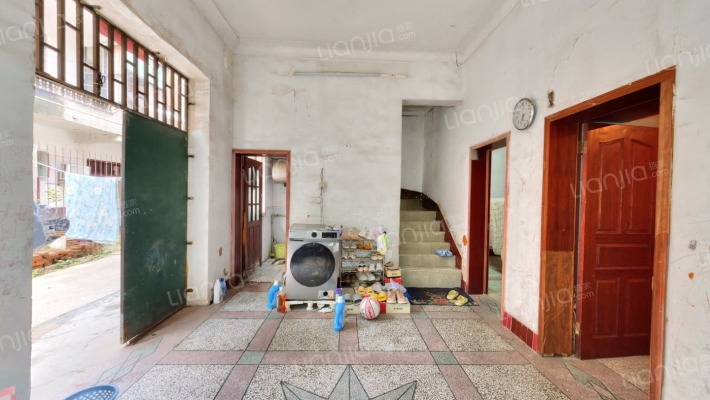 姜家里二手房实景图