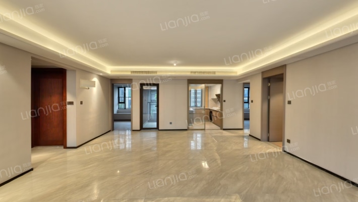 碧桂园阅山境二手房实景图