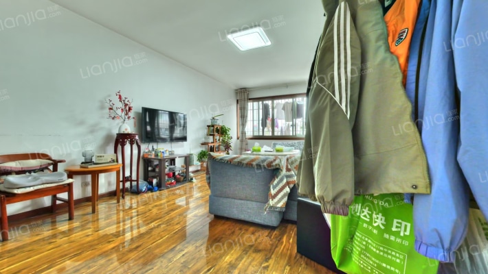 瑞花南巷40号院二手房实景图