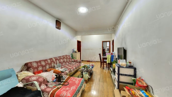 永庆二巷二手房实景图