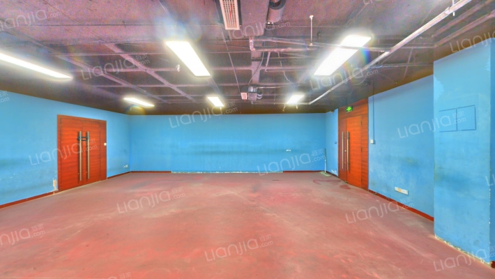 圣凯财富广场二手房实景图