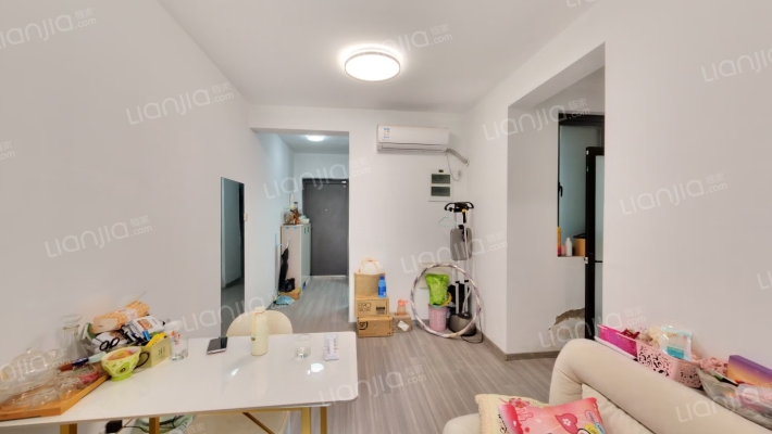 谊秀名府二手房实景图