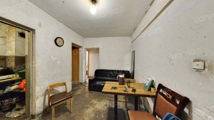 永新路18A二手房实景图