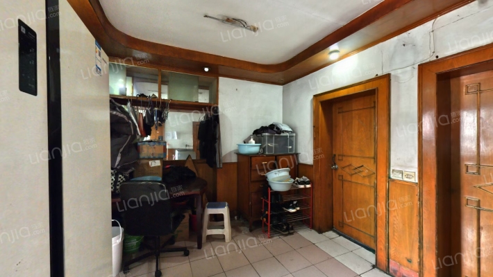 双塘园2号二手房实景图