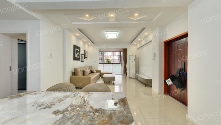 梨苑小区二手房实景图