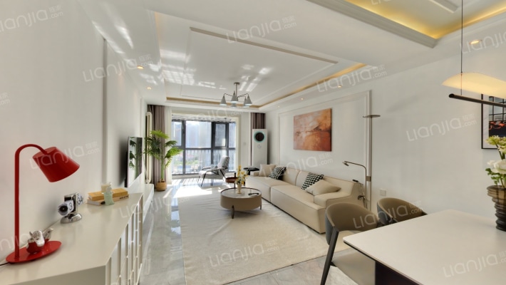 首开国风美唐一期二手房实景图