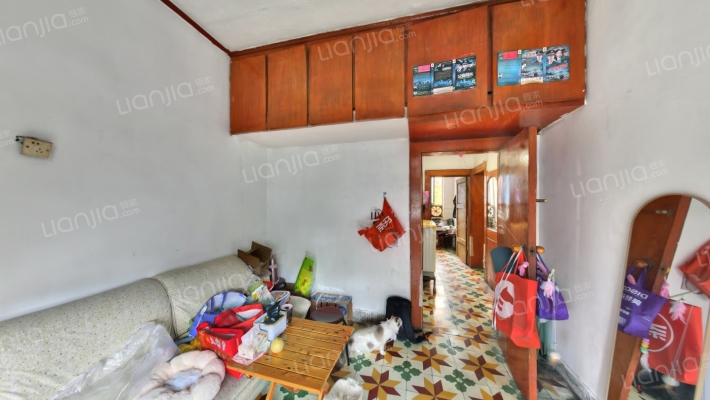 敦厚下段二手房实景图