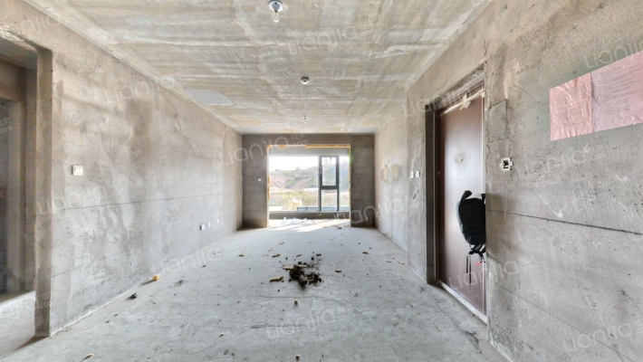 诚园二手房实景图