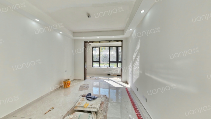 朱瑾台二手房实景图