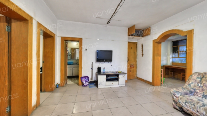 征稽所住宅小区二手房实景图