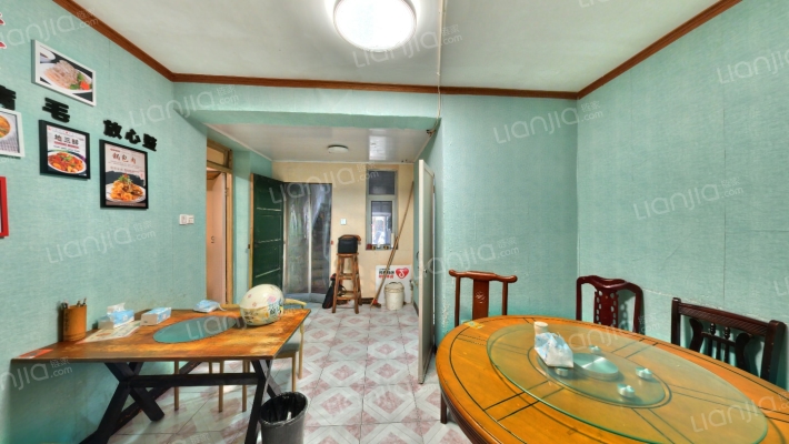 宿州路163号二手房实景图