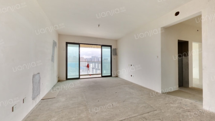 中环TOD十里风和二手房实景图