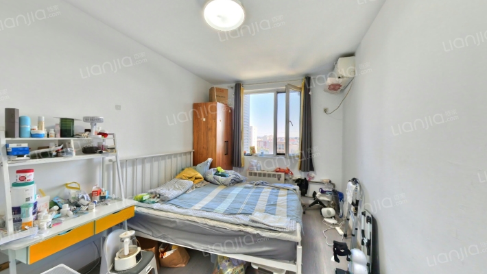 首开国风美唐二期二手房实景图