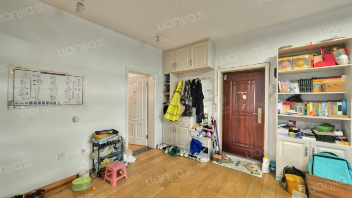 燕子山路2号院二手房实景图