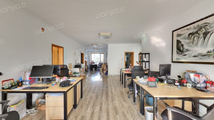 大公海岸二手房实景图