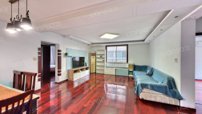 星海苑二手房实景图