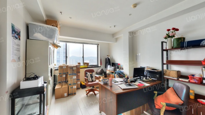 和隆花半里二手房实景图