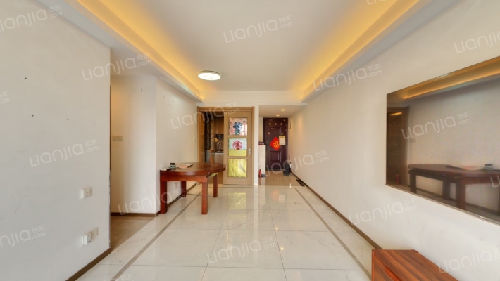 碧桂园·泊岸二手房实景图