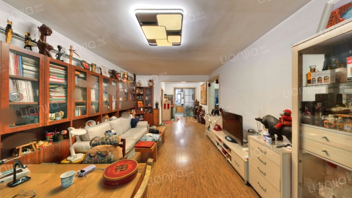 千佛山东路39-1号二手房实景图