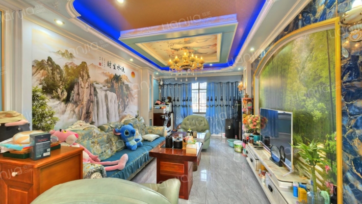 帝威大厦二手房实景图