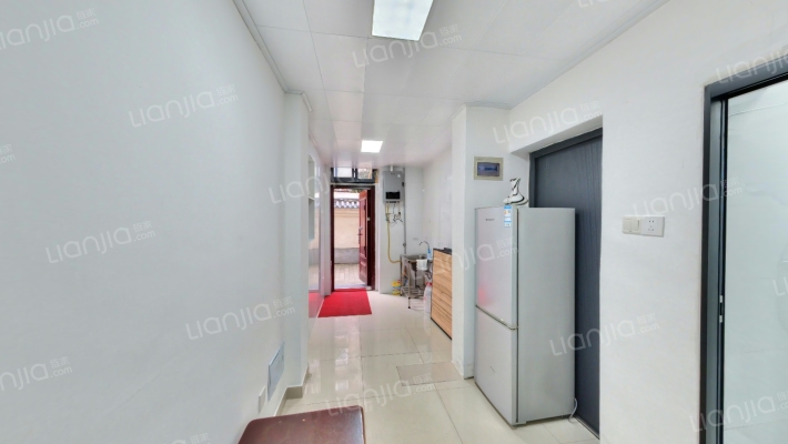 六安路104号二手房实景图