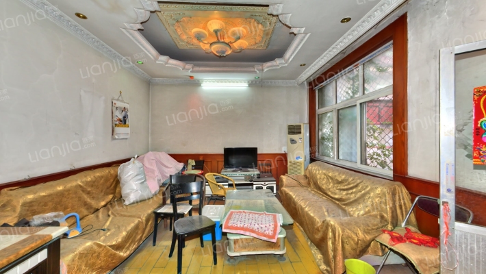 金华街八巷二手房实景图