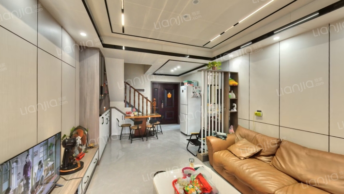 中鑫海广场二手房实景图