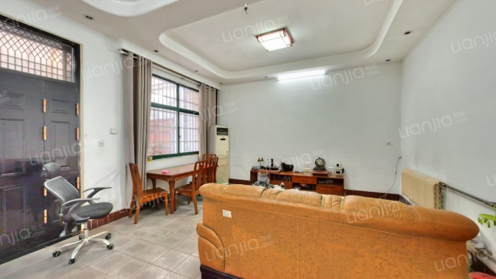 毛园街一巷二手房实景图