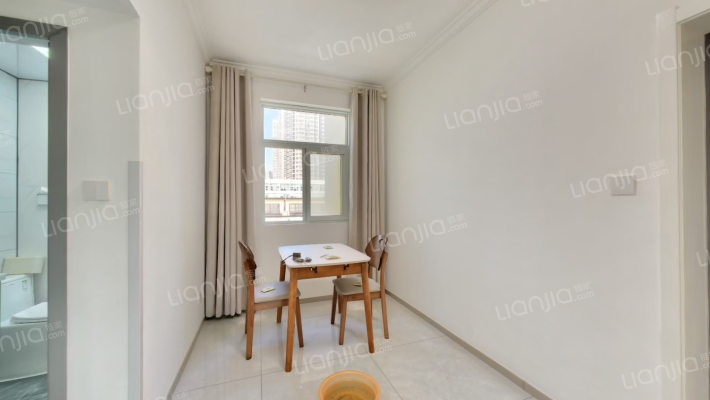 嵩山南路162号二手房实景图