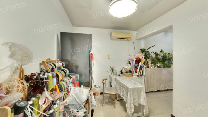 六安路104号二手房实景图