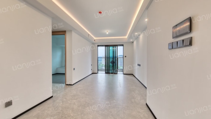 中海时光境花园二手房实景图