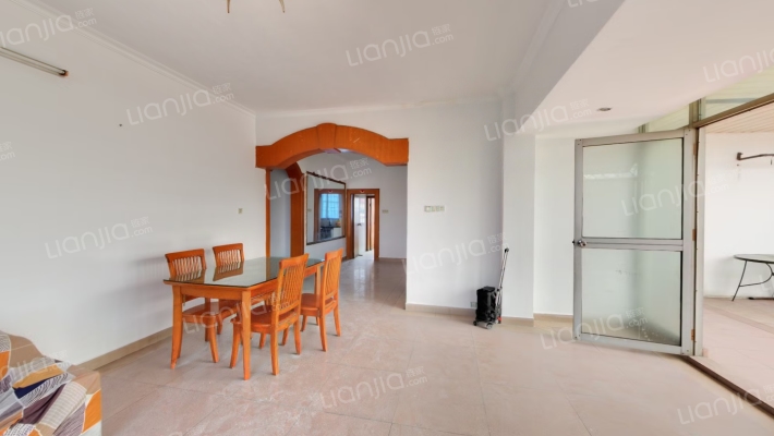 狮城苑二手房实景图