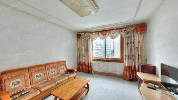 汇蜀花园二手房实景图